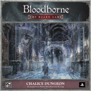 Bloodborne : The Boardgame - Chalice Dungeon