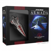 Star Wars Armada - Venator-Class Destroyer