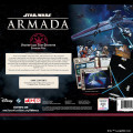 Star Wars Armada - Venator-Class Destroyer 3
