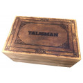Storage box compatible with Talisman 0