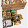 Storage box compatible with Talisman 1