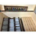 Storage box compatible with Talisman 6