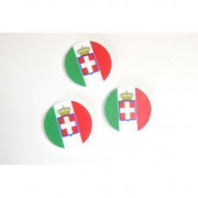 Italians Tokens compatible with Bolt Action