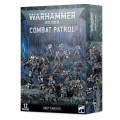 W40K : Combat Patrol - Grey Knights 0