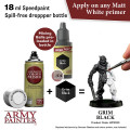 Army Painter - Speed Paint Grim Black 1