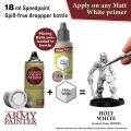 Army Painter - Speed Paint Holy White 1