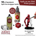 Army Painter - Speed Paint Slaughter Red 1