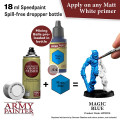 Army Painter - Speed Paint Magic Blue 1