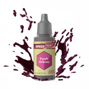 Army Painter - Speed Paint Purple Alchemy