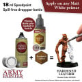 Army Painter - Speed Paint Hardened Leather 1