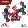 Army Painter Paint: Zephyr Pink 1