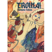 Troïka! - Edition Numineuse