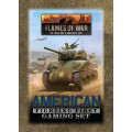 Flames of War - American Fighting First Gaming Set 0