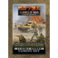 Flames of War - German Afrika Korps Gaming Set 0
