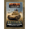 Flames of War - Italian Avanti Gaming Set 0