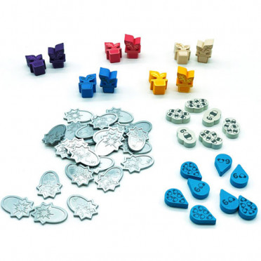 Cellulose - Upgrade Pack with Collectors Edition Components