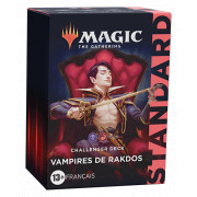 Magic the Gathering - Challenger Deck 2022 Vampire de Rakdos