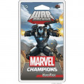 Marvel Champions: Warmachine Hero Pack 0