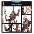 W40K : Aeldari - Avatar of Khaine 1