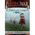 Painting War 11: French & Indian War 0