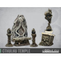 7TV - Cthulhu Temple 0