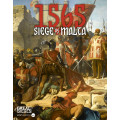 1565 Siege of Malta 0