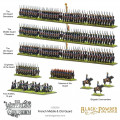Black Powder Epic Battles : Waterloo - French Middle & Old Guard 2