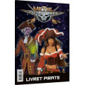 Metal Adventures - Livret Pirates 0