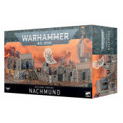 W40K : Battlezone Fronteris - Nachmund