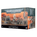W40K : Battlezone Fronteris - Nachmund 0