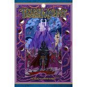 Tales From the Mount:  A Blue Rose Fiction Anthology