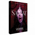 Vampire The Masquerade - Sabbat: The Black Hand 0