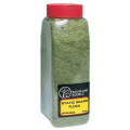 Woodland Scenics - Herbe Statique en Shaker - Medium Green 2