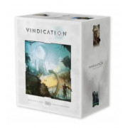 Vindication - Archive of the Ancients