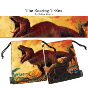 Bourse - The Roaring T-Rex