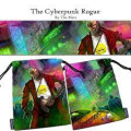 Bourse - The Cyberpunk Rogue 0