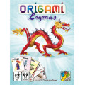 Origami : Legends 0