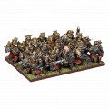 Kings of War - Abyssal Dwarf - Blacksoul Regiment 0