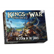 Kings of War - 2 Player Set: A Storm in the Shires