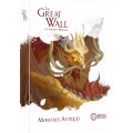 The Great Wall - Monstres Antiques 0