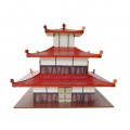 Shogunate Japan - Kazoku Pagoda 3