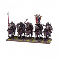 Kings of War - Undead - Soul Reaver Cavalry Troop 0