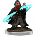 Pathfinder Battles Premium Painted Figure - Male Dwarf Sorcerer 0