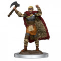 D&D Icons of the Realms Premium Figures - Female Human Barbarian 0