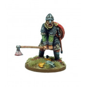 Sigurd of the Bridge - Berserker 3