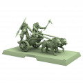 The Iron Throne: The Figurine Game - Wild Giants 2