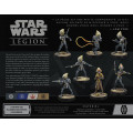 Star Wars : Légion - Le Collectif de l'Ombre - Fantassins du Syndicat Pyke 1
