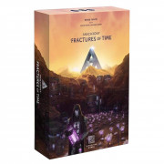 Anachrony : Fractures of Time Expansion