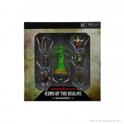 D&D Icons of the Realms: Saltmarsh – Box 1