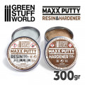 Maxx Putty 1